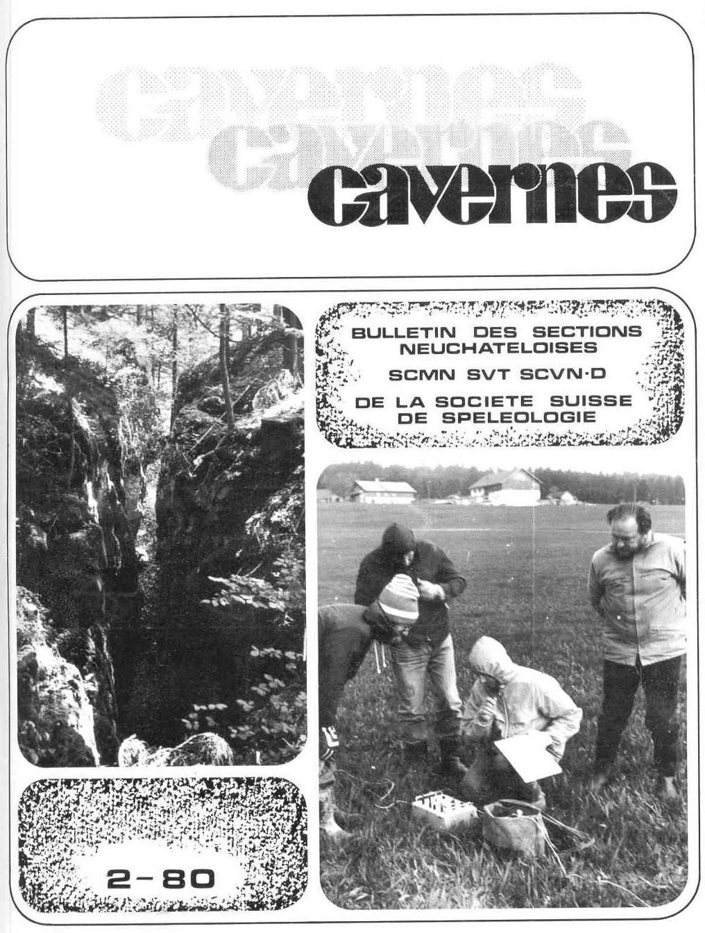 Cavernes/copertina anno 1980 n°2.jpg